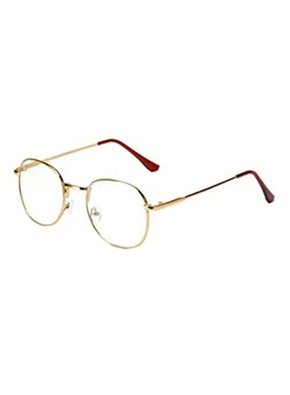 women Erika Shape Medical Glasses 