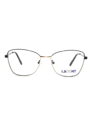women Eyeglass Butterfly Frame 