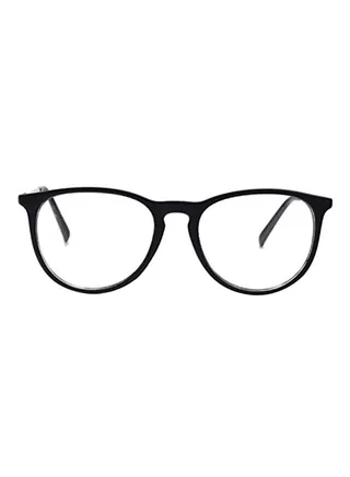 unisex Fashion Retro Eyewear Medical Glasses 
