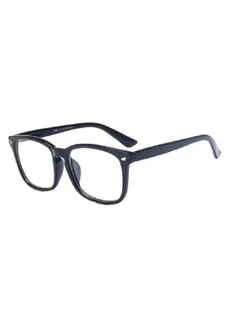 Anti-Radiation Square Reading Glasses 
