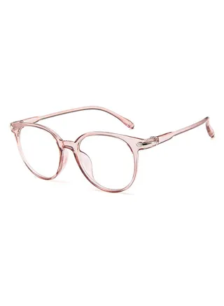 Oval Eyeglasses Frames 