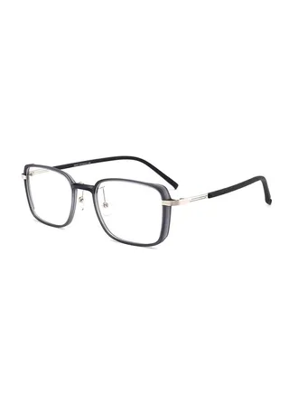 Square Eyeglasses Frame 