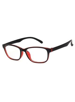 Women's Rectangular Eyeglass Frames 