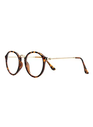 unisex Retro Polarized Medical Glasses 
