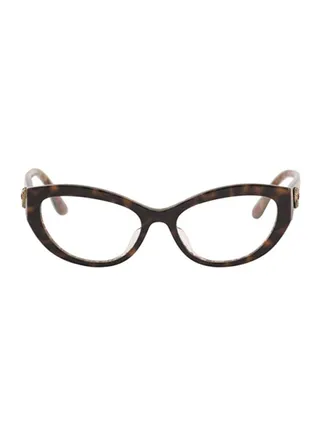 Women's Cat Eye Eyeglass Frame 