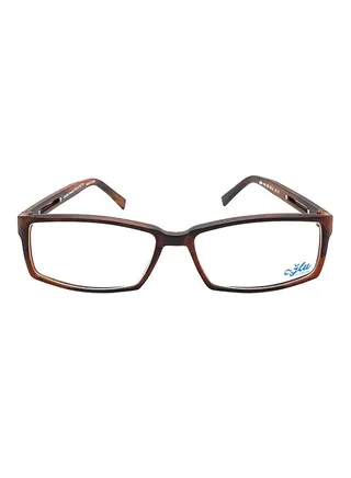 Rectangular Stylish Eyeglass Frame 