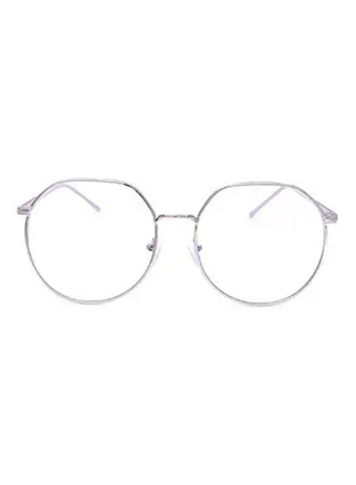 unisex Round Style Reading Glasses 