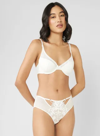 High Leg Brief 