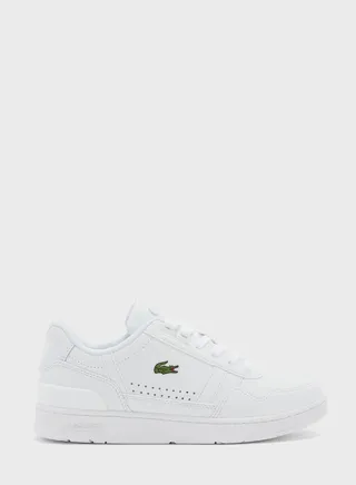 Clip Low Top Sneakers