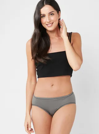 High Leg Brief 