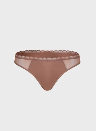 High Leg Brief 
