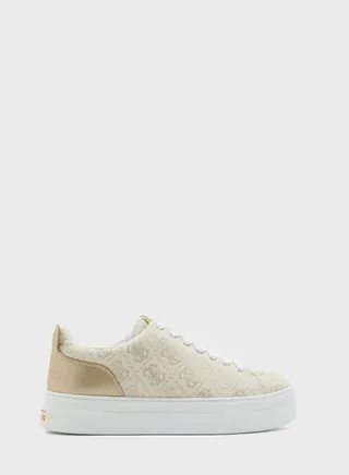 Giaa6 Low Top Sneakers