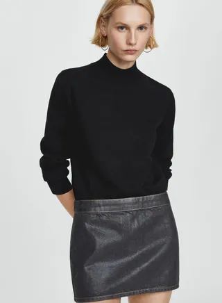 Sweater Guita 