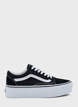 Old Skool Stackform 