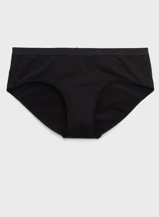 High Leg Brief 