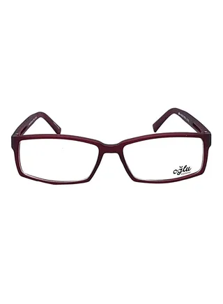 Rectangular Stylish Eyeglass Frame 