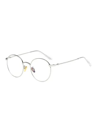 women Round Eyeglass Frames 