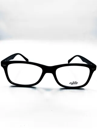 Optical Square Eyeglass Frame 