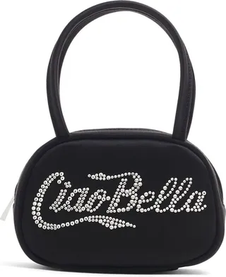 Super Amina Bella mini bag