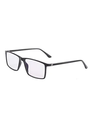 Rectangular Eyeglasses CR39 