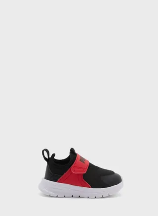Evolve Slip On Inf Black-For A 