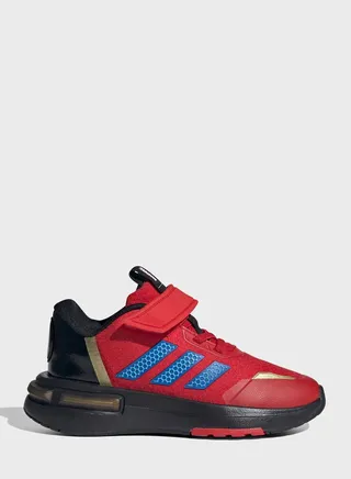Kids Marvelrn Racer El 