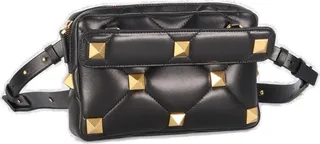 Valentino Garavani Roman Stud Crossbody Bag