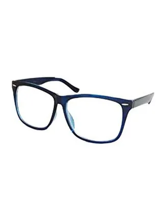Nerd Geek 50s Oversized Eyeglasses B07V7Q87YZ 