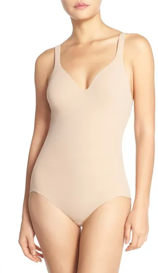 Try a Little Slenderness Shaping Bodysuit