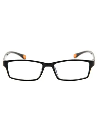Anti-Blue Ray Rectangular Reading Glasses 102552 