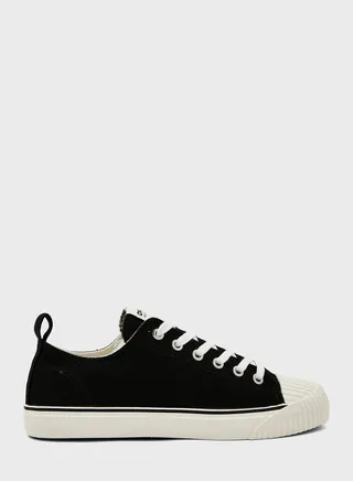 Sunny-13 Low Top Sneakers 