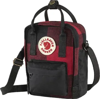 Fjallraven Kanken Re-Wool Sling