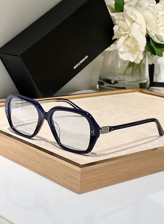 GENTLE MONSTER Unisex Styling Eyewear—BECA 