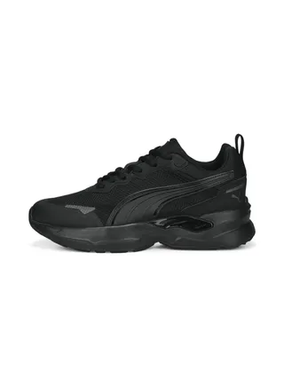 PWR Unisex Kids Low Top Runner Shoes Youth 