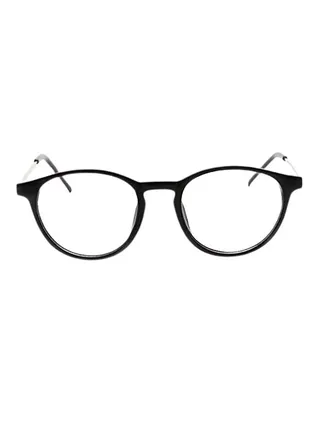 Stylish Aviator Metal Reading Glasses 