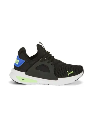 Softride Enzo Evo Unisex Kids Low Top Trainer Shoes Youth 