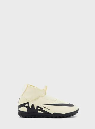 Youth Jr Zoom Superfly 9 Academy Tf 
