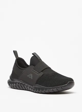 Boys Slip On Sports Shoes 