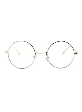 Harry Potter Retro Round Eyeglasses 