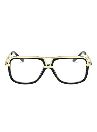 Trendy Street Snap Sunglasses 