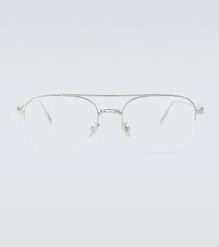 NeoDiorO S5U aviator glasses