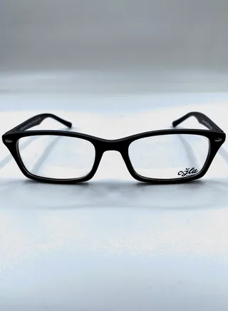 Optical Rectangular Eyeglass Frame 