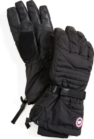Canada Goose Arctic Down Gloves