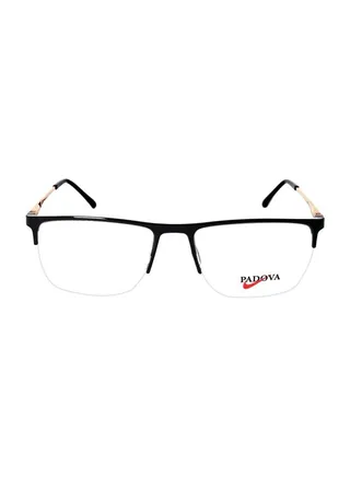 Rectangular Eyeglasses Frame 8809-C1 