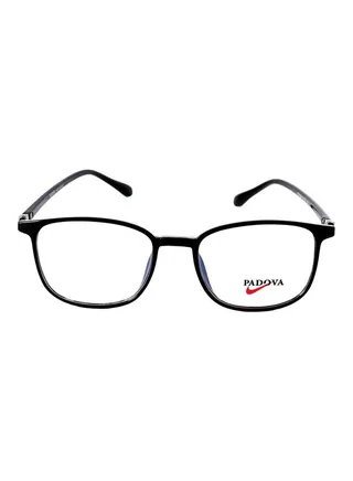 Rectangular Eyeglasses Frame TR-18030-C1 