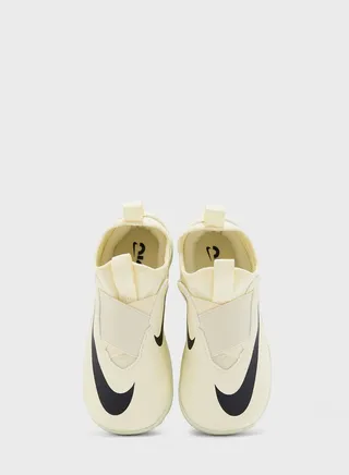 Youth Jr Zoom Vapor 15 Academy Ic 