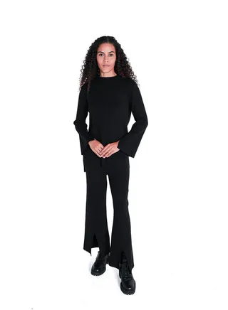 KNITWEAR PULLOVER 