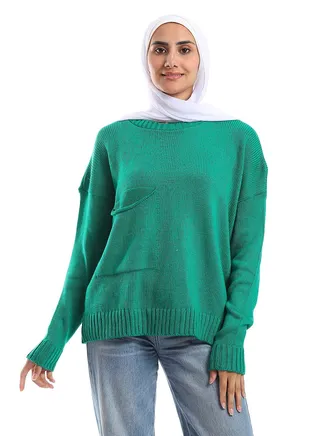 LONG SLEEVES TOP 