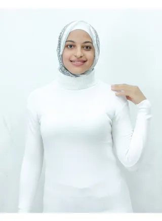 LONG SLEEVES TOP 