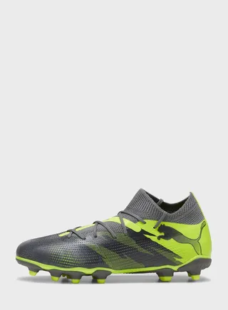 Kids Future 7 Match Rush Fg/Ag 